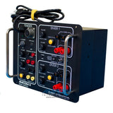 AMCOM II 2825A-05 Two-Diver Panel-Mount Communicator Replacement for the 8225 AMCOMMAND™ II