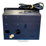 AMCOM II 2825A-07 Two-Diver Panel-Mount Communicator Replacement for the 8211 Series Compact Two-Diver Surface Command Units