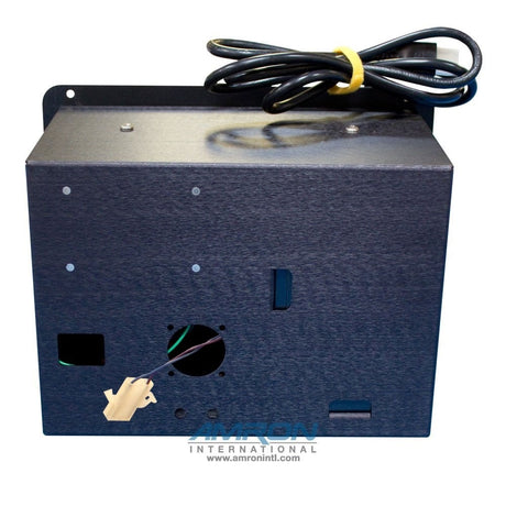 AMCOM II 2825A-07 Two-Diver Panel-Mount Communicator Replacement for the 8211 Series Compact Two-Diver Surface Command Units