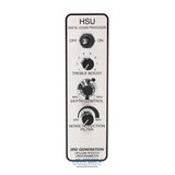 AMCOM II 2825R-02 Two-Diver Rack Mount Communicator with DSP3 Helium Speech Unscrambler
