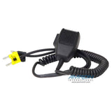 AMCOM II 2825R-02 Two-Diver Rack Mount Communicator with DSP3 Helium Speech Unscrambler
