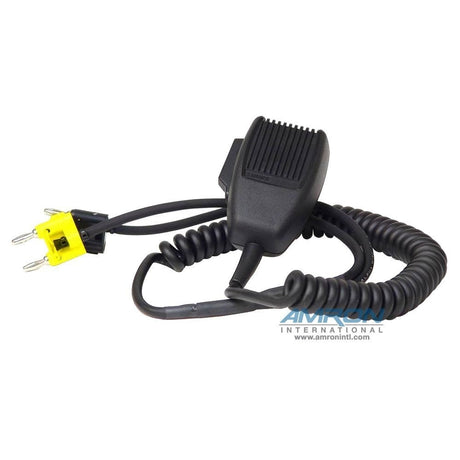 AMCOM III 2830R-01 Three-Diver Rack Mount Communicator