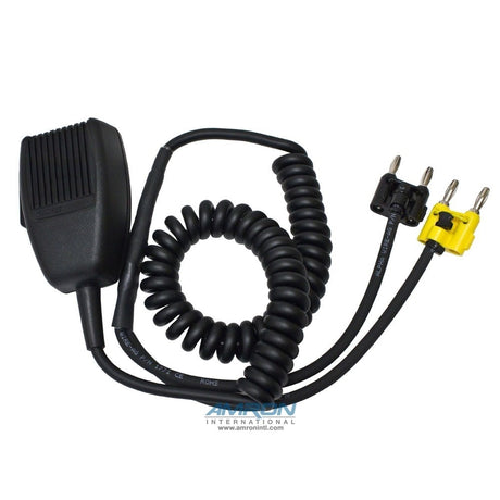AMCOM I 2810E-02 Single Lock Chamber Communicator
