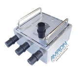 Amron 3120 Bell Box