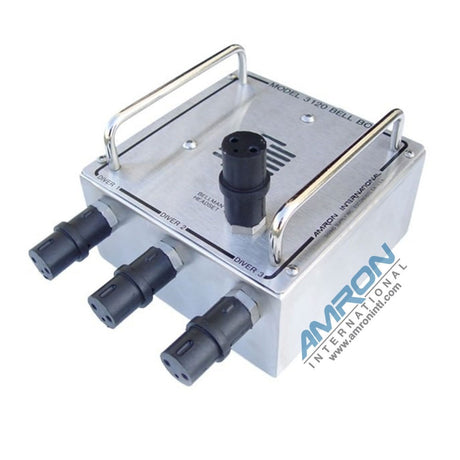 Amron 3120 Bell Box