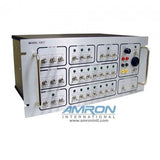 Amron 3307 Communication Routing Panel