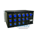 Amron 3307 Communication Routing Panel