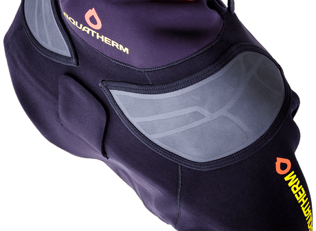 Aquatherm hot water suit