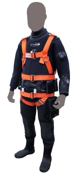 Aqua Vest