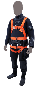 Aqua Vest