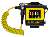 CYGNUS DIVE UNDERWATER GAUGE