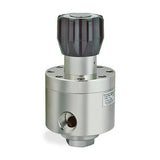 TESCOM DHH65BEV9B33F DH Series Single Stage Regulator 0-250 PSIG