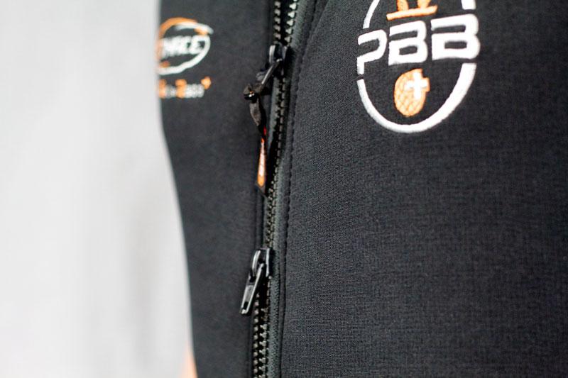 PBB Plus Base Layer System