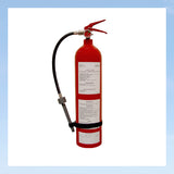 6.7L Fire Extinguisher