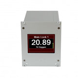 Electrochemical Oxygen Analyser