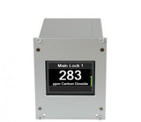 SAT-5 Carbon Dioxide Analyser