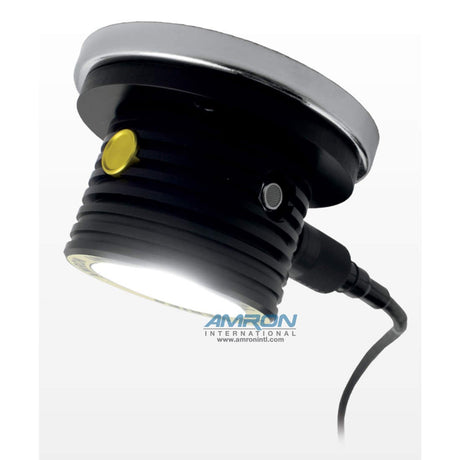 LED Hyperbaric Chamber Light (Frosted)