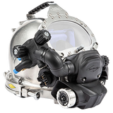 Kirby Morgan® Diamond Helmet