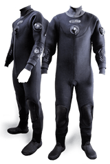O'Three Dry Suits