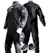 O'Three Dry Suits