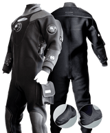 RI 2 100 Dry suit