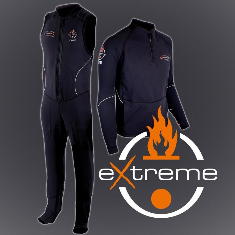 PBB eXtreme Base Layer System
