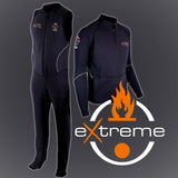 PBB eXtreme Base Layer System