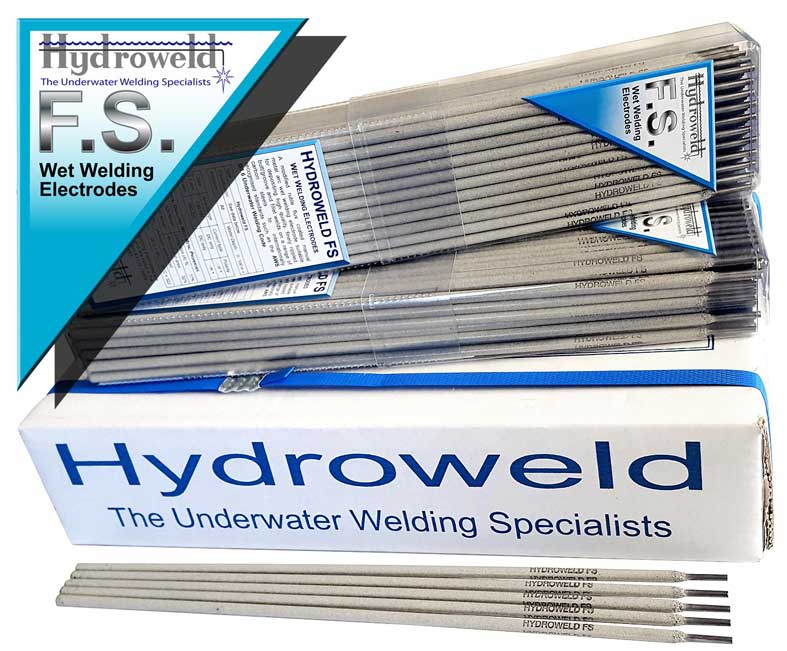 Hydroweld FS™