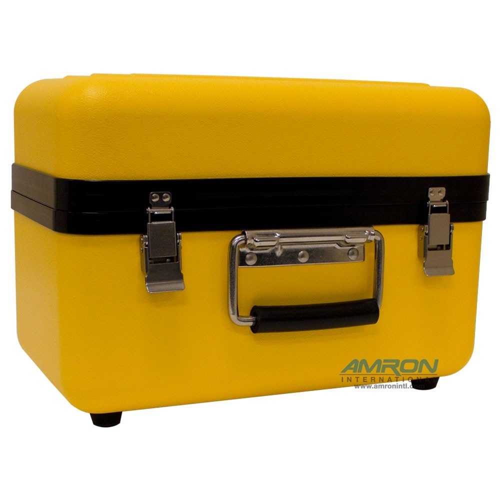 AMCOM III 2830A-08 Three-Diver Portable with Inhalation Noise Reduction, Outdoor AC Power Module and International Locking Power Cord - Image 4