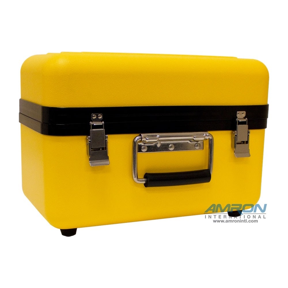 AMCOM II 2825A-13 Two-Diver Portable with 28B Wireless Tender Kit, Outdoor AC Power Module and International Locking Power Cord - Image 4