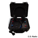 Chambers Oceanics 2 Diver Radio