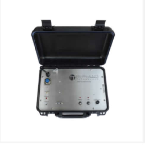 CU-1150 (Camera And LED Light)