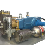 CaviBlaster 2040-ROV Submersible