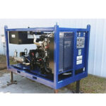 CaviBlaster 2570-D Diesel Engine