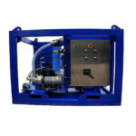 CaviBlaster 2570-E Electric Motor