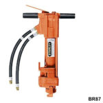 Underwater Breaker Hammer BR87