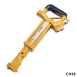 Underwater Chipping Hammer CH18