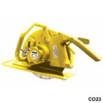 Underwater Cutoff Saw CO23