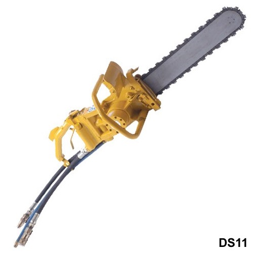 Underwater Diamond Chainsaws DS11 Chambers Oceanics