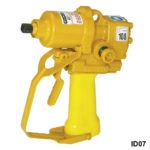 The Stanley ID07 Impact Underwater Drill