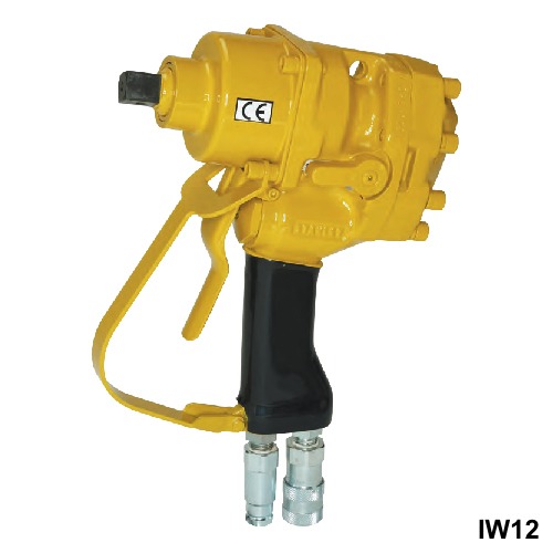 Underwater Impact Wrench by Stanley IW12