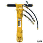 The Stanley SK58 Sinker Underwater Drill