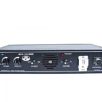 Aquacom STX-101SBR Rack Mount Surface Unit for BELL-200 (25kHz Only)