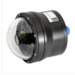 UWC-184 Pan & Tilt With 10-1 Zoom And Focus Camera