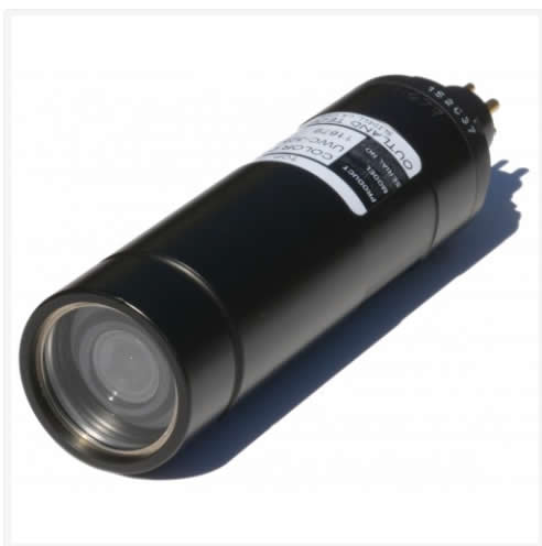 UWC-330/P HD 1080P Color Camera