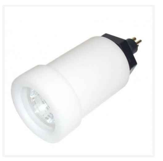 UWL-300 Halogen Light 35 Watt (Maximum)