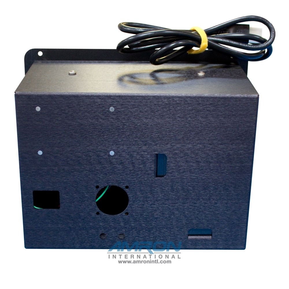 AMCOM II 2825A-05 Two-Diver Panel-Mount Communicator Replacement for the 8225 AMCOMMAND™ II - Image 2