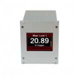 Paramagnetic Oxygen Analyser