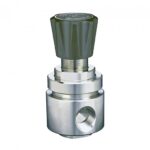 TESCOM FR2063-2122-019 Gas Pressure Regulator 0-150 PSIG