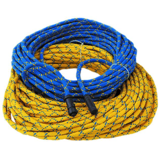 CR-4 Standard 4 Wire Comm Rope
